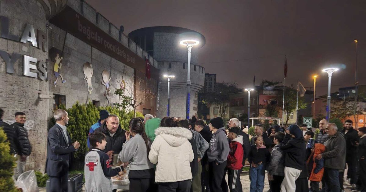 ईरान जंग के बीच तुर्की में कांपी धरती, जोरदार भूकंप से कांप उठा मुस्लिम देश