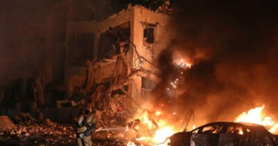 यूएई ने हमले की तस्वीर न लेने की हिदायद दी है.