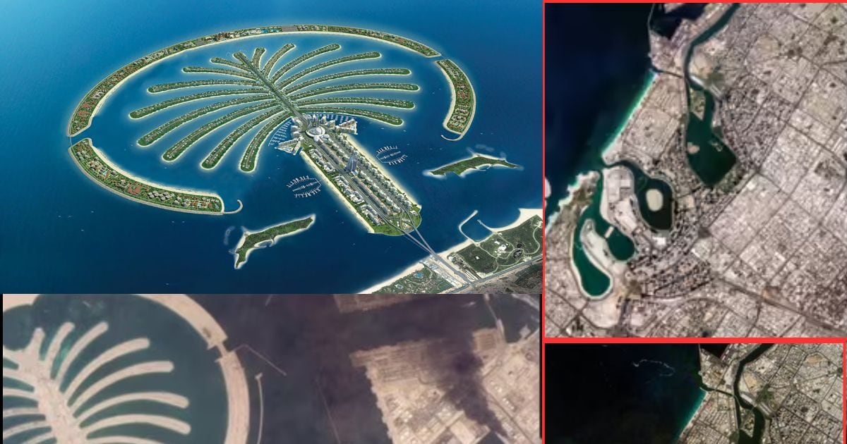 186 मिसाइलें, 812 ड्रोन, 172 बैलिस्टिक मिसाइलें... ईरान के महा इंतकाम का तूफान, कैसे सह गया यूएई?