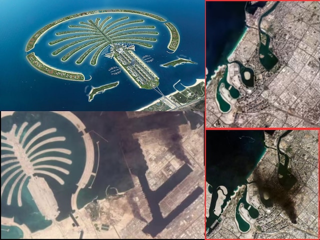 UAE air defense, यूएई एयर डिफेंस, missile interception, मिसाइल इंटरसेप्शन, Ira