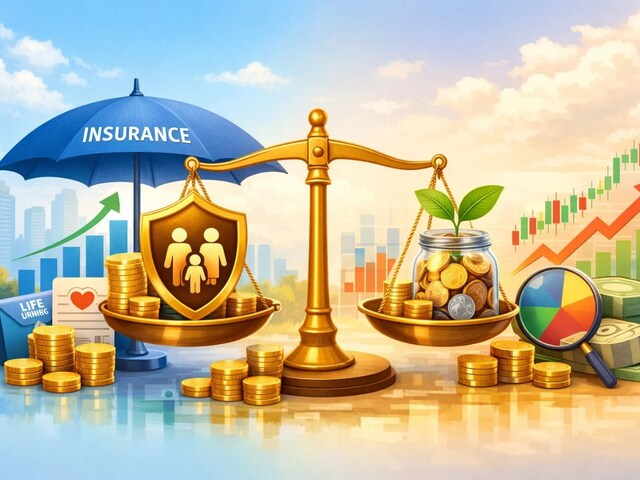 ULIP-म्यूचुअल फंड का सही कॉम्बिनेशन, कैसे बनाएं सुरक्षित और मजबूत पोर्टफोलियो