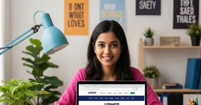 UP Board Result 2026: यूपी बोर्ड रिजल्ट अप्रैल में ही जारी होने की उम्मीद है