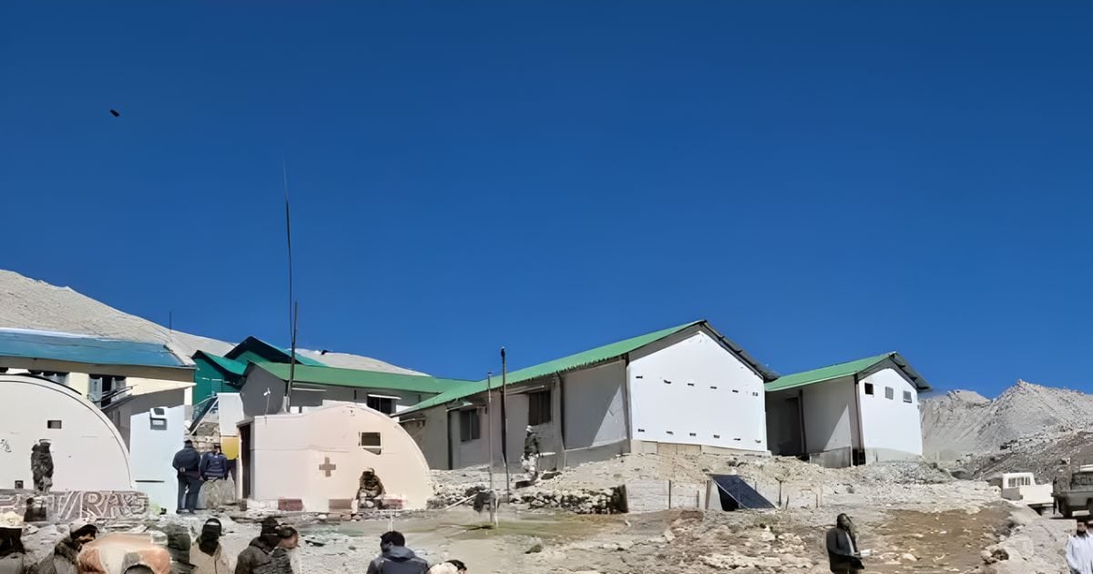 उत्तराखंड में यूपीसीएल की योजना: ITBP चौकियों को ग्रिड से जोड़ेगी नई बिजली लाइनें