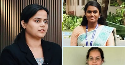 UPSC 2025 Result Analysis: यूपीएससी रिजल्ट में महिला टॉपर की रैंक 2 है