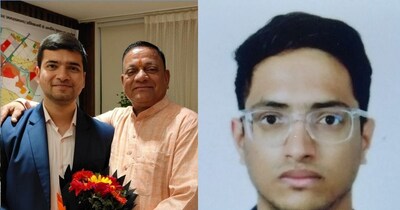 Uttarkashi's Rishabh, Ashutosh Shine in UPSC; Bring Pride to Devbhumi Uttarakhand