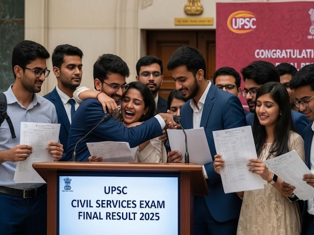  इस हफ्ते आ सकता है फाइनल रिजल्ट! ऐसे करें चेक