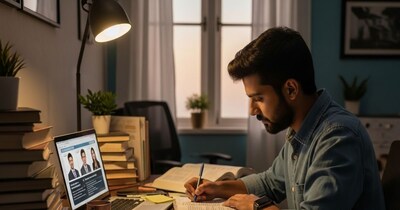 आखिरी महीने में तैयारी का फोकस स्पीड और एक्यूरेसी पर होना चाहिए.