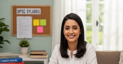 UPSC Prelims 2026: यूपीएससी प्रीलिम्स की तैयारी के लिए सही स्ट्रैटेजी बनाना जरूरी है