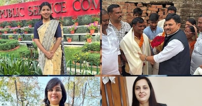 UPSC Result Controversy: यूपीएससी परिणाम 2025 लगातार विवादों में है