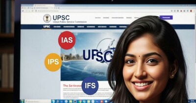 UPSC Service Allocation Rules: आईएएस के लिए यूपीएससी टॉपर्स को वरीयता दी जाती है