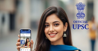 UPSC Social Media Advisory: यूपीएससी ने इस बार के सफल गाइडलाइंस के लिए स्पष्ट गाइडलाइंस जारी की हैं