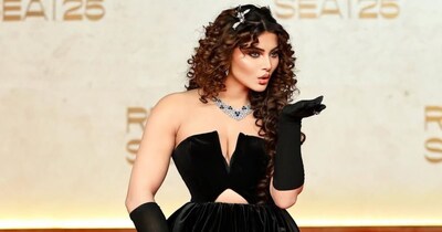 Urvashi Rautela: From Miss Diva to Bollywood & Rishabh Pant Link-ups