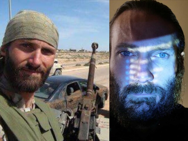 'मै‍थ्‍यू वैनडाइक' कौन है? मिजोरम बॉर्डर के पास क्या कर रहा था अमेरिकी नागरिक?