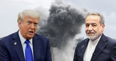 ईरान अमेरिका पीस डील की शर्तें