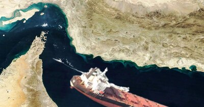 होर्मुज में शुरू हुई कार्गो की हलचल