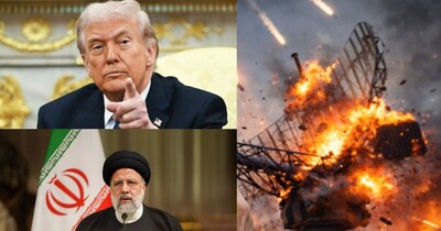 इजरायल ईरान जंग और खूनी होती जा रही है. 