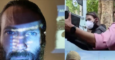 अमेरिका का इंटरनेशनल सिक्योरिटी एनालिस्ट नॉर्थ-ईस्ट के रास्ते म्यांमार क्या करने गया था?