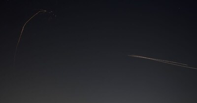 अमेर‍िका ने आज से 6 महीने पहले ही मिसाइलों का प्रोडक्‍शन 4 गुना बढ़वाया था.