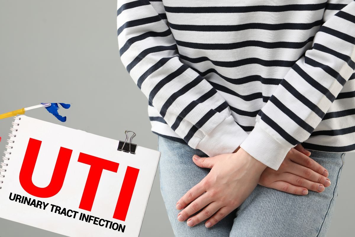 क्या गर्मियों में बढ़ जाता है यूरिन इंफेक्शन का खतरा? यूरोलॉजिस्ट अमरेंद्र पाठक से जान लीजिए हकीकत