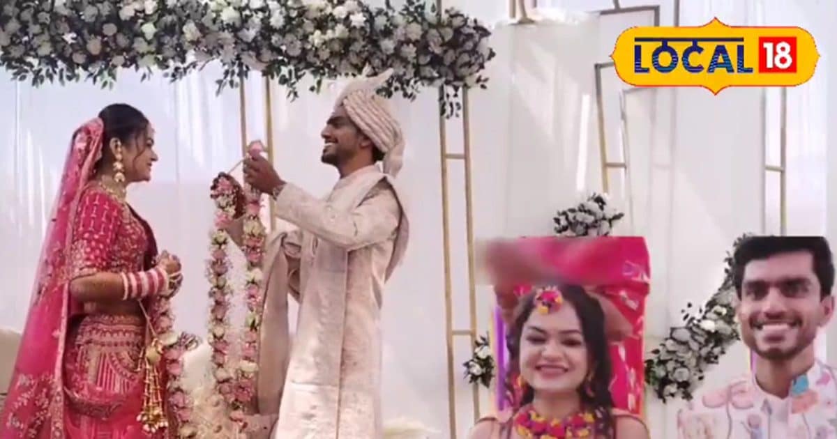 अनोखी शादी; दूल्हा नहीं चढ़ा घोड़ी, दुल्हन ने नहीं पहना रेशम, बारातियों ने खाया गजब खाना