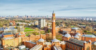 छात्र को बर्मिंघम कैंपस में ही पढ़ाई करनी होगी. इसके अलावा एडमिशन ऑफर लेटर में दी गई सभी शर्तों को पूरा करना जरूरी है.