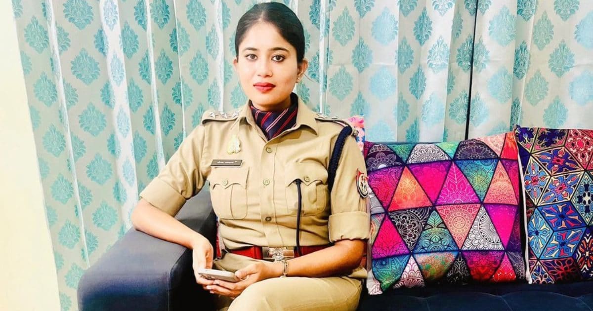 'थाने में पत्रकार बनाएं वीडियो तो लिखें मुकदमा', डीएसपी का विवादित ऑडियो वायरल, बैकफुट पर मेरठ पुलिस