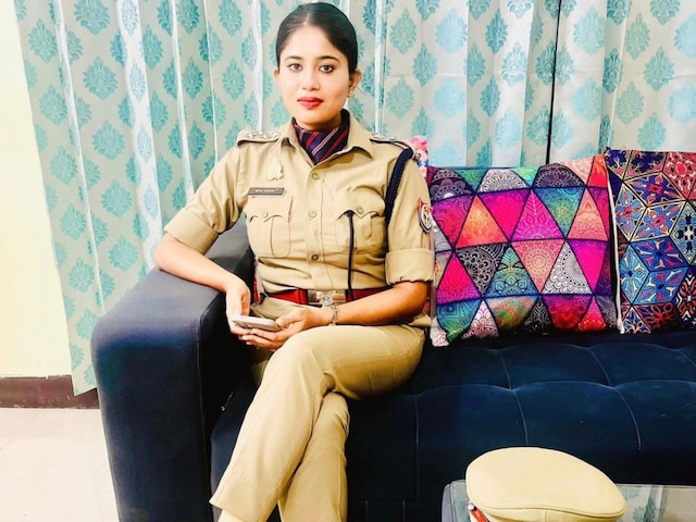 'थाने में पत्रकार बनाएं वीडियो तो लिखें मुकदमा', मेरठ डीएसपी का ऑडियो वायरल