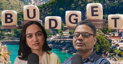 ऋषिकेश के डॉ. राजकुमार का कहना है कि सरकार पर्यटन को बढ़ावा देने के लिए बजट में विशेष प्रावधान कर रही है, यह अच्छी बात है.