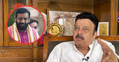 राव नरबीर सिंह ने मुख्यमंत्री नायब सिंह सैनी को सुझाव दिया कि वे अगला चुनाव गुरुग्राम से लड़ें.