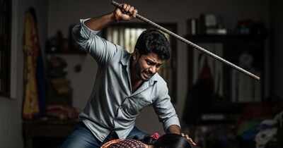 पुणे में जीजा ने साली पर लोहे की रॉड से किया हमला, पैर की हड्डी टूटी.