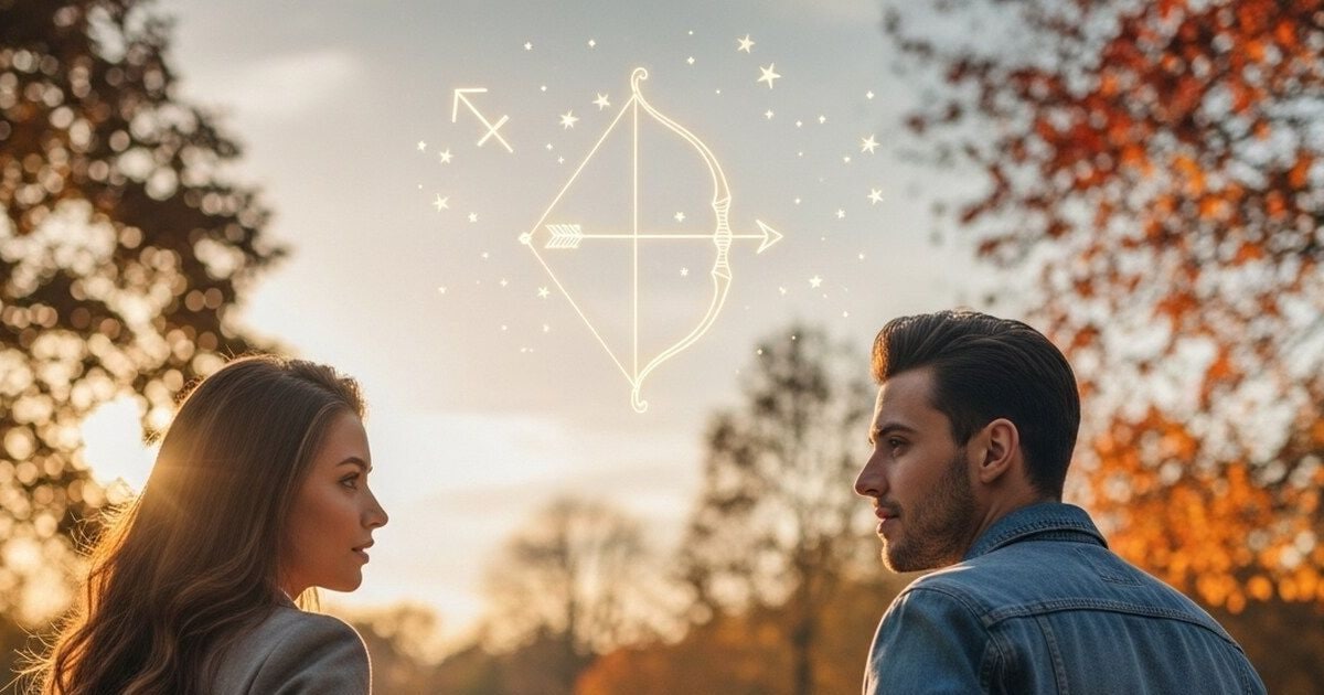 धनु राशि वालों को आज बिजनेस में होगा मुनाफा, रूठे पार्टनर के साथ फिर शुरू होगी लव स्टोरी धनु राशि वालों को आज बिजनेस में होगा मुनाफा, रूठे पार्टनर के साथ फिर शुरू होगी लव स्टोरी