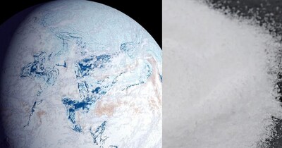 स्नोबॉल अर्थ 