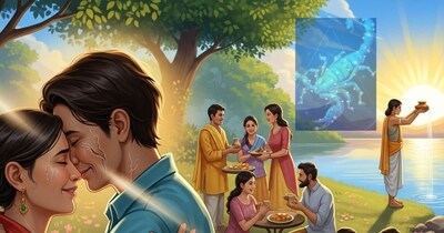 Scorpios: Resolve Conflicts, Embrace New Opportunities for Progress Today!