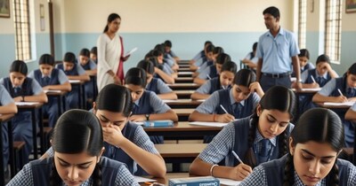 यूपी बोर्ड ने साल 2020 से इंटर में कंपार्टमेंट परीक्षा की सुविधा शुरू की थी.