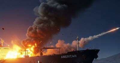 एआई जेनरेटेड प्रतीकात्मक तस्वीर