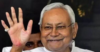 Nitish Kumar to Remain JDU National President, Files Nomination March 19