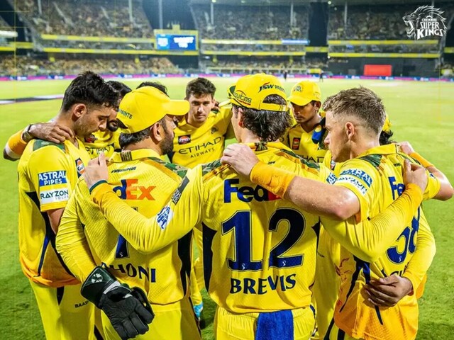 CSK का स्टार प्लेयर पूरे IPL से बाहर, भयंकर कमजोर हुई टीम की बॉलिंग