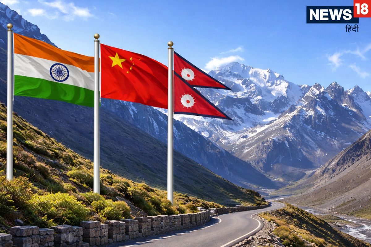 'नेपाल के दावे एकतरफा, इनका कोई आधार नहीं', लिपुलेख पर बालेन शाह सरकार को भारत की दोटूक