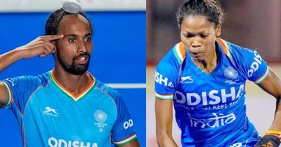 भारतीय हॉकी टीम