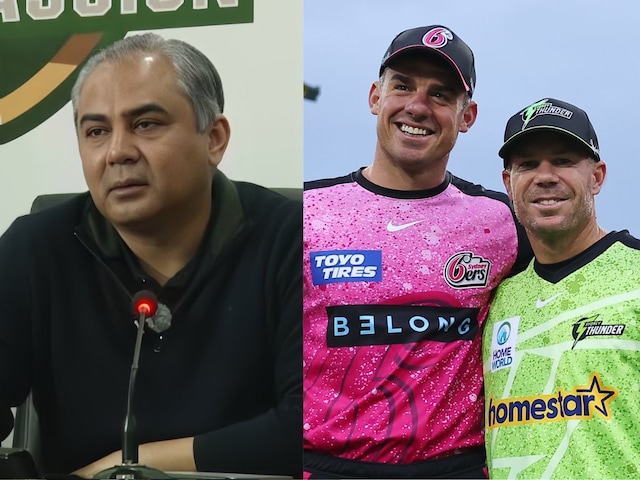 पाकिस्तान सुपर लीग में खेले तो हत्या! आतंकी संगठन ने वॉर्नर-स्मिथ को दी धमकी