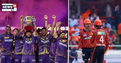 आकाशदीप और एडवडर्स की जगह दुबे और पेन विकल्प