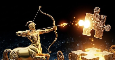 धनु राशि: जटिल समस्या का समाधान, वाणी पर रखें काबू, आज का दिन रहेगा बेहद खास.