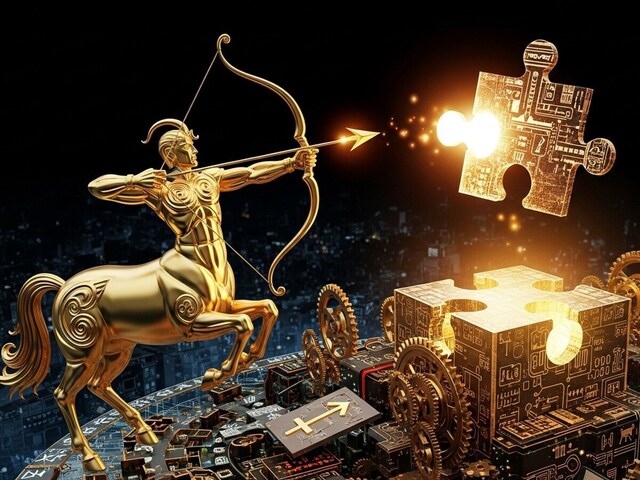 धनु राशि वालों को आज मिलेगा समस्या का समाधान, काबू में रखें वाणी