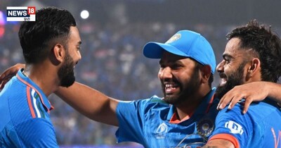 भारतीय टीम के 2026-27 सीजन के घरेलू सीरीज का ऐलान