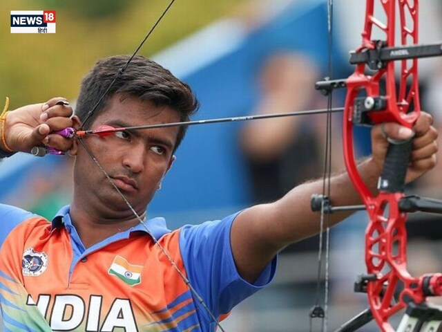 भारतीय कंपाउंड मिश्रित टीम ने स्वर्ण पदक जीता, महिला टीम को रजत पदक