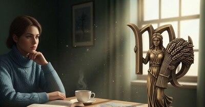 कन्या राशि: आज का दिन बेचैनी भरा, समय नहीं दे रहा साथ, जीवनसाथी से विवाद संभव.