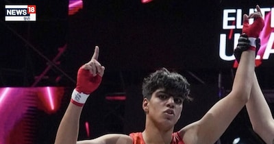 प्रिया घनघास