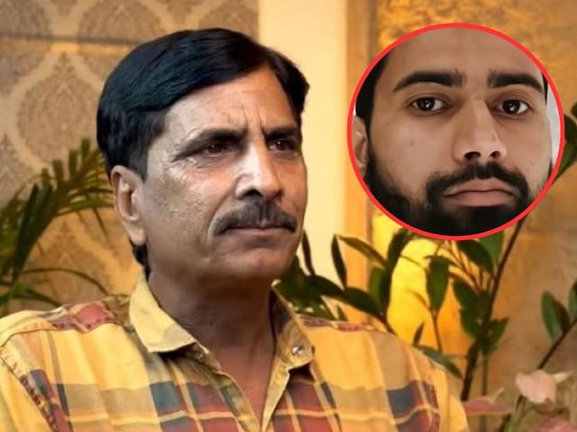 सलीम वास्तिक का गला काटने वाला दूसरा हमलावर भी ढेर, गाजियाबाद में एनकाउंटर