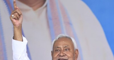 सुपौल को नीतीश कुमार को तोहफा 