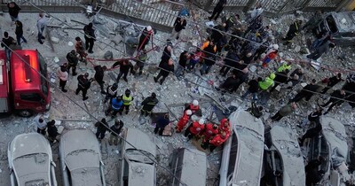 Middle East War: From Qatar to Queues, Global Impact in 20 Days